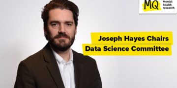 Professor Joseph Hayes appointed Chair of the Knowledge Science Committee |