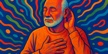 How I Discovered to Be Current—One Sound at a Time