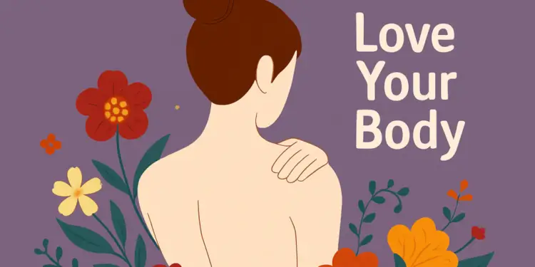 What Occurred After I Stopped Ignoring My Physique