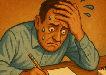 Making Fundamental Human Errors Beneath Strain