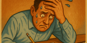 Making Fundamental Human Errors Beneath Strain