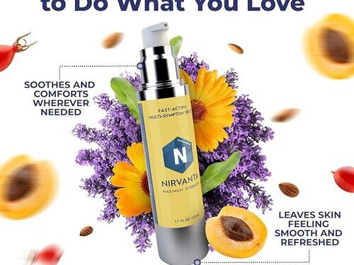 The place Science Meets Nature For Lasting Reduction