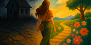 How My Mom’s Alcoholism Formed Me—and How I’m Therapeutic Now