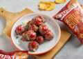 Quest Tacky Meatloaf Protein Bites