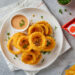 Quest Buffalo Ranch Onion Rings Recipe