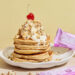Quest Sundae Funday Protein Pancakes Recipe