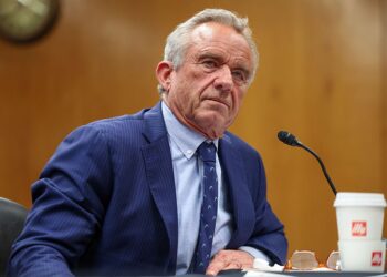 RFK Jr. Retires Total CDC Vaccine Advisory Committee