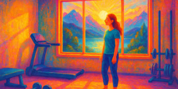 Redefining Extraordinary: How I Discovered Pleasure within the On a regular basis