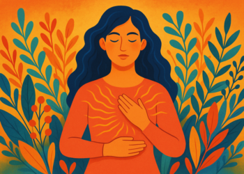 The Trauma in Our Tissues and How I’m Setting Myself Free