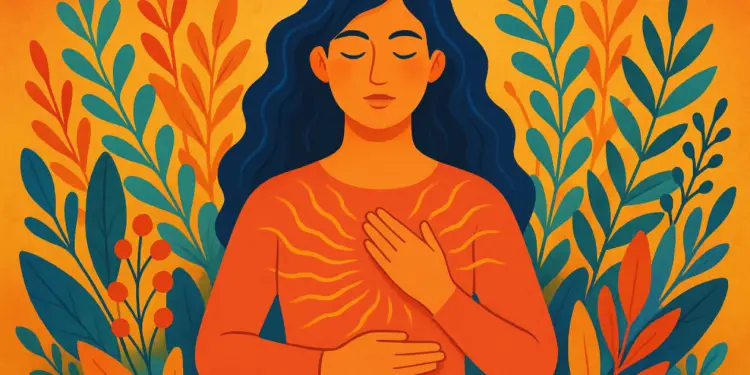 The Trauma in Our Tissues and How I’m Setting Myself Free