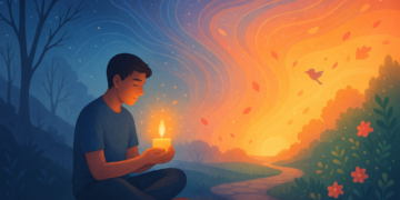 Find out how to Make Peace with Uncertainty—One Ritual at a Time