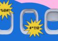 What to Say When Somebody’s Being Impolite on an Airplane