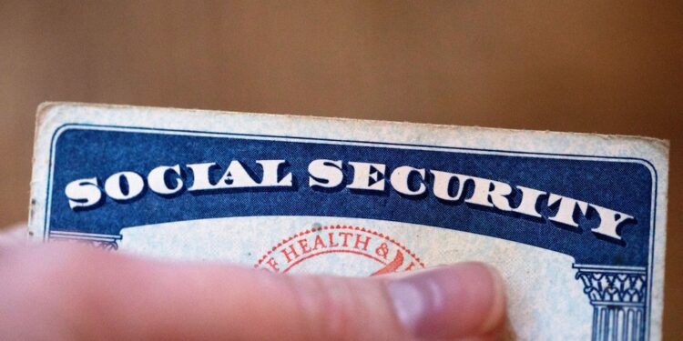 When Will Social Safety and Medicare Funds Run Out?