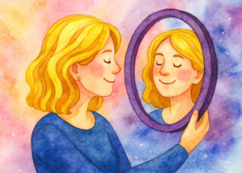 How I Discovered to Belief Myself One Small, Easy Step at a Time