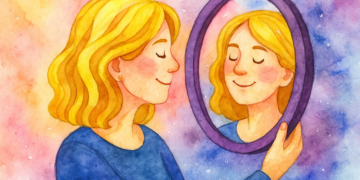 How I Discovered to Belief Myself One Small, Easy Step at a Time