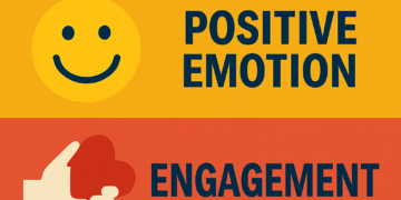 Seligman’s PERMA Mannequin for Properly-Being