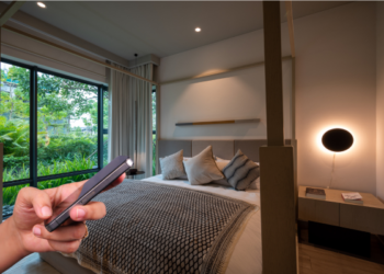 Can Know-how Assist You Sleep Higher?