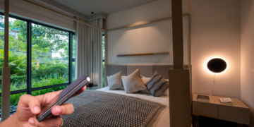 Can Know-how Assist You Sleep Higher?