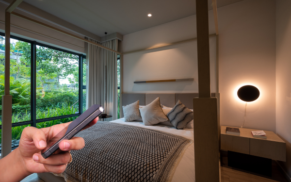 Can Know-how Assist You Sleep Higher?