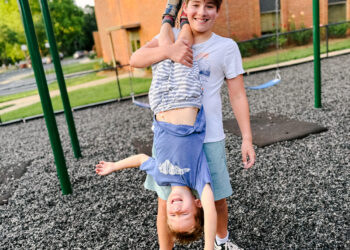 Bon Voyage • Kath Eats