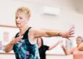 The Advantages Of Neighborhood Residing For Senior Well being