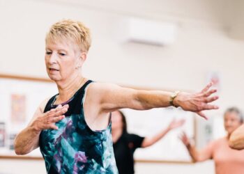 The Advantages Of Neighborhood Residing For Senior Well being