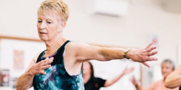 The Advantages Of Neighborhood Residing For Senior Well being