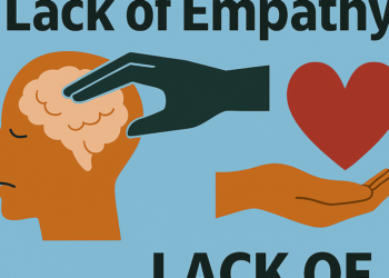 The Causes of a Lack of Empathy