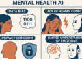 The Challenges of Empathy and Psychological Well being AI