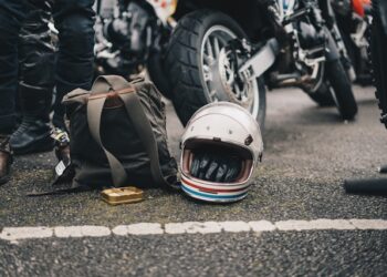 Trusted Authorized Assist After A Motorbike Accident Damage Or Loss