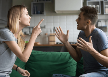 Loopy-Making Conduct (Abusive manipulation to make you doubt)