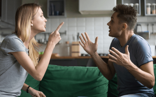 Loopy-Making Conduct (Abusive manipulation to make you doubt)