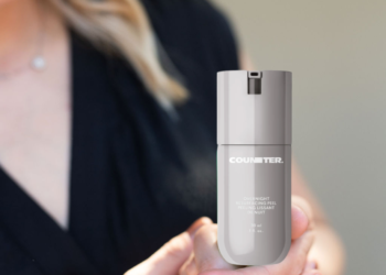 Introducing Counter (Beautycounter is Again) • Kath Eats