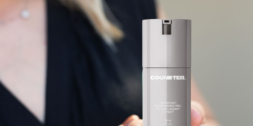 Introducing Counter (Beautycounter is Again) • Kath Eats