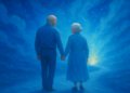Strolling My Mom Dwelling: On Growing older, Love, and Letting Go