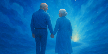 Strolling My Mom Dwelling: On Growing older, Love, and Letting Go