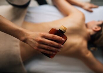 What Are The 5 Holistic Wellness Advantages Of Tantric Therapeutic massage In London?