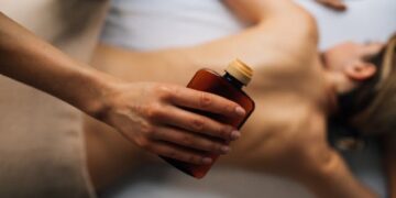 What Are The 5 Holistic Wellness Advantages Of Tantric Therapeutic massage In London?