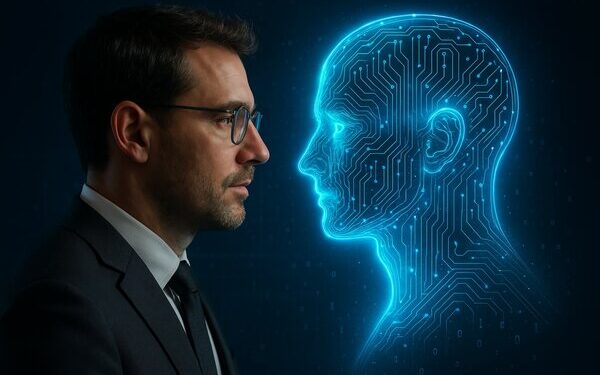 When AI Leads With Logic