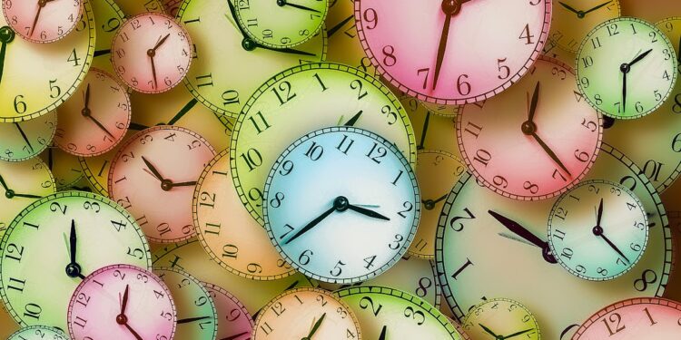 Why Are Narcissists So usually (So, Imperiously) Late…?