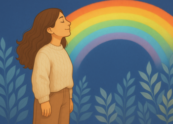 The Reality About Rainbows: Hope Doesn’t At all times Look Like We Anticipate