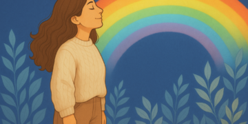 The Reality About Rainbows: Hope Doesn’t At all times Look Like We Anticipate