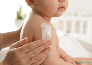 8 Home made Child Care Recipes (That Actually Work)