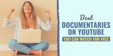 38 Finest Documentaries to Watch on YouTube