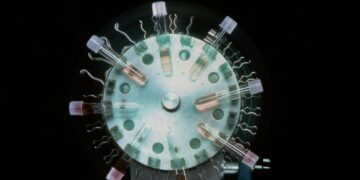 Are circadian rhythms the important thing to understanding our bodily and psychological well being?