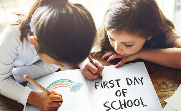 Constructive and Humorous Sayings for College students, Dad and mom and Academics