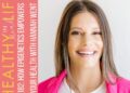 182: How Epigenetics Empowers your Well being with Hannah Went