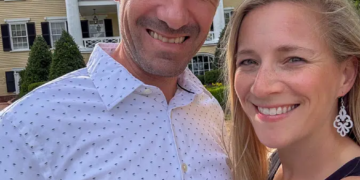 14 Romantic Getaways in Virginia • Kath Eats