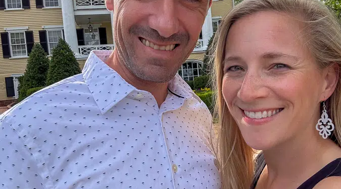 14 Romantic Getaways in Virginia • Kath Eats