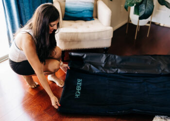 Advantages of a Sauna Submit Exercise